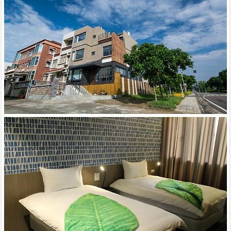 San Yuan Guest House Jinning Exteriér fotografie